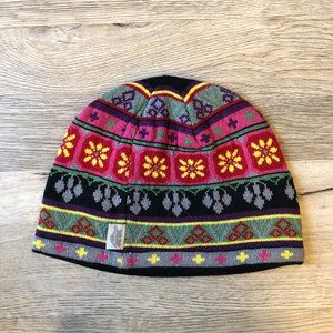 Turtle Fur Beanie Hat